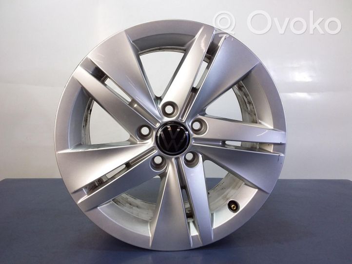 Volkswagen Golf Sportsvan Felgi aluminiowe R18 