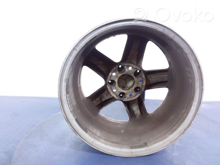 Mercedes-Benz SLK R171 Felgi aluminiowe R18 A1714010102