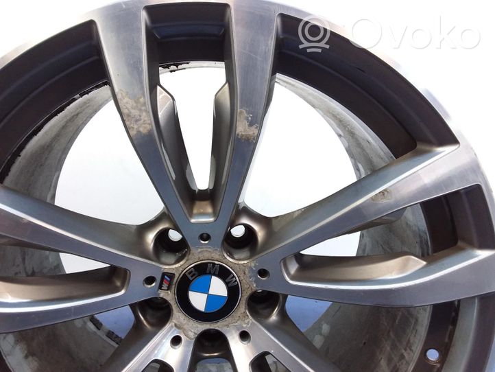 BMW X5 F15 Cerchione in lega R18 7846791