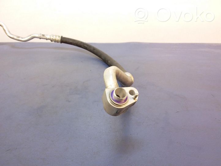 BMW X5 F15 Air conditioning (A/C) pipe/hose 9337800