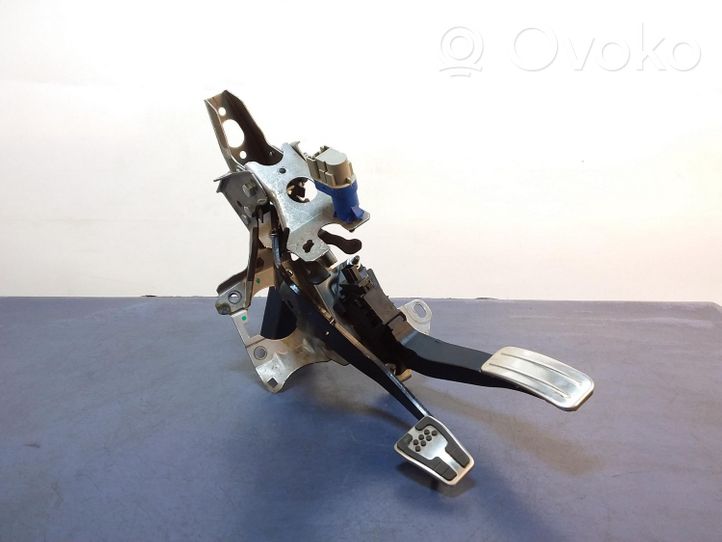 Ford Ecosport Accelerator throttle pedal 8V512450EB