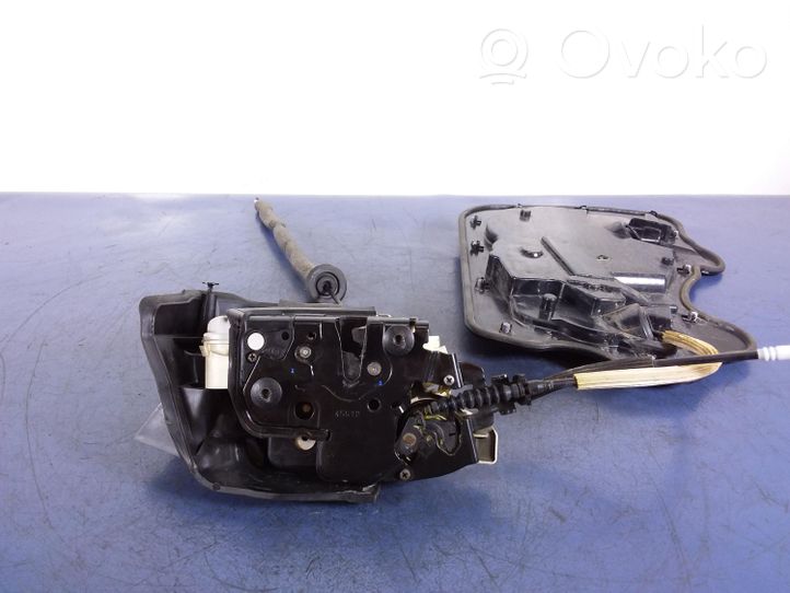 Audi A8 S8 D4 4H Serrure de porte avant 4H1837015E