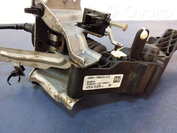 Ford Focus Pedale dell’acceleratore JX61-7B633-CC