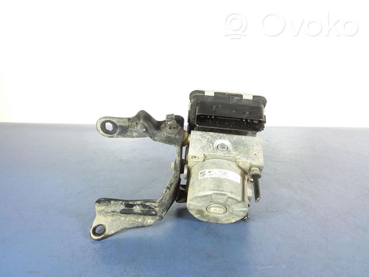Ford Focus Pompe ABS JX61-2B373-LC