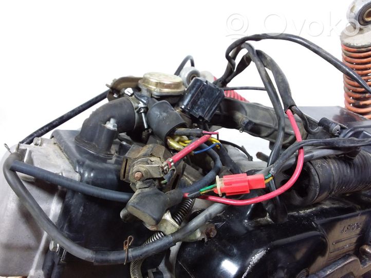 AC 428 Moteur JJ1P39QMB