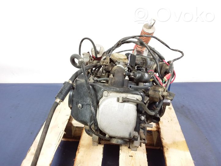 AC 428 Moteur JJ1P39QMB