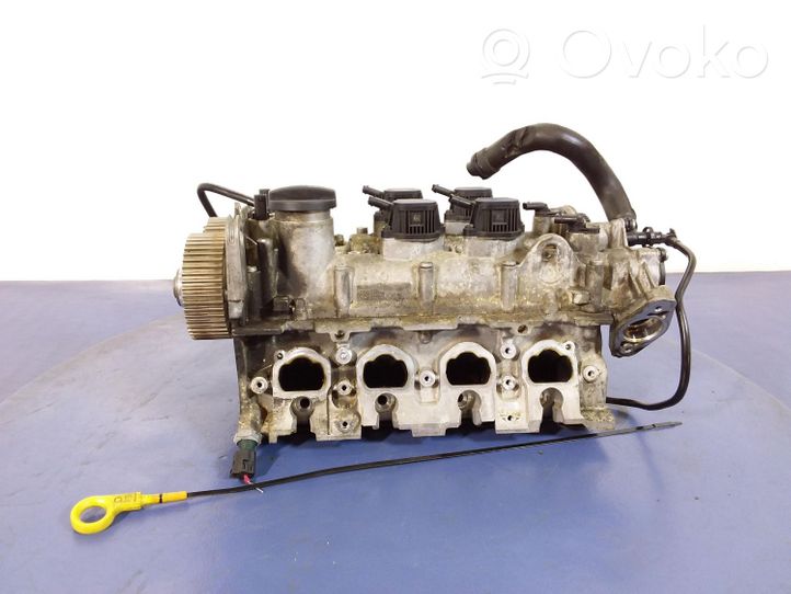 Skoda Superb B5 (3U) Testata motore 04E103473CH