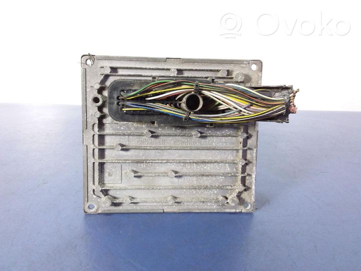 Ford Fiesta Galios (ECU) modulis 4S61-12A650-JB