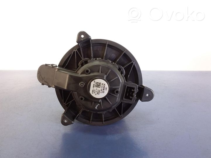 Ford Fiesta Ventola riscaldamento/ventilatore abitacolo H1BH-19846-AA