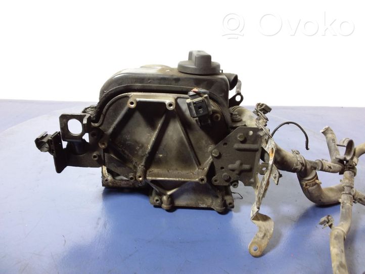 Volkswagen Bora Testata motore 071103373