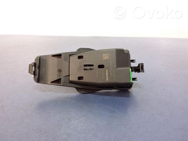 Volvo V60 Radar / Czujnik Distronic 31295504