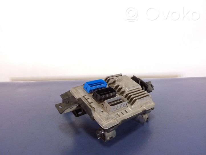 Bedford Astra Unité de commande, module ECU de moteur 12683660