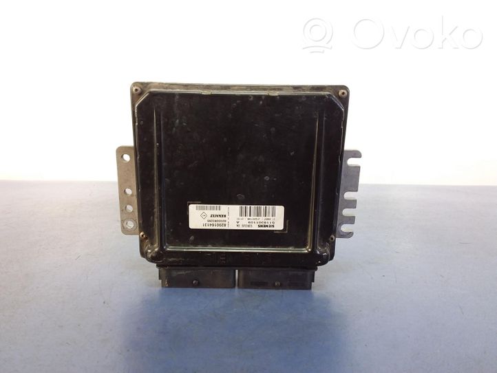 Renault Clio II Centralina/modulo motore ECU 8200164131