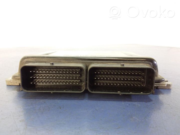 Renault Clio II Centralina/modulo motore ECU 8200164131