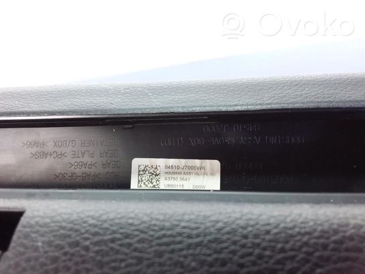 KIA Ceed Vano portaoggetti 84540-J7000