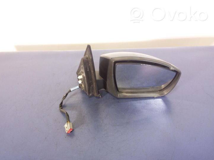 Ford Galaxy Specchietto retrovisore elettrico portiera anteriore 014347