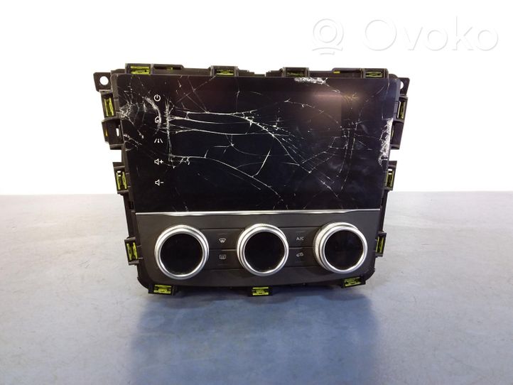 Renault Kadjar Unità principale autoradio/CD/DVD/GPS 688301818R