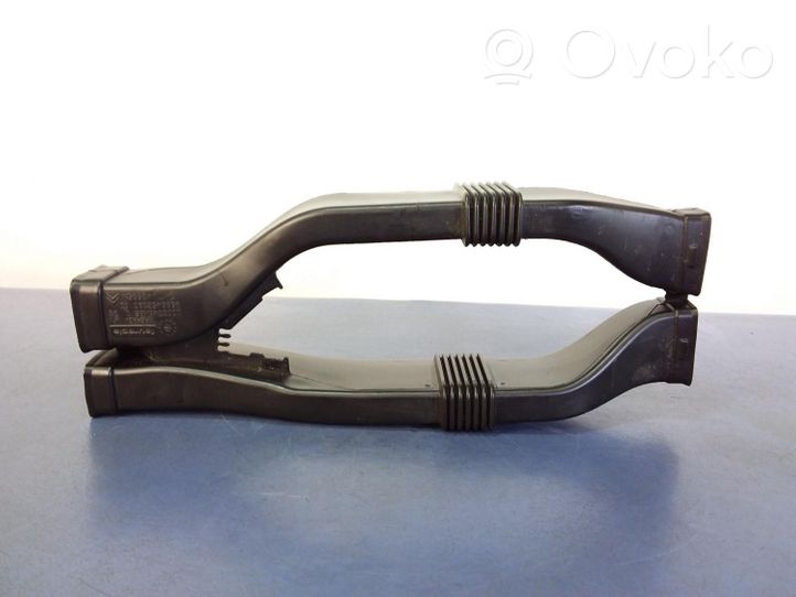 Peugeot 508 RXH Tube d'admission d'air 9686453180