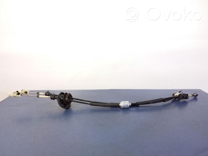 Peugeot 2008 I Cable trampilla 