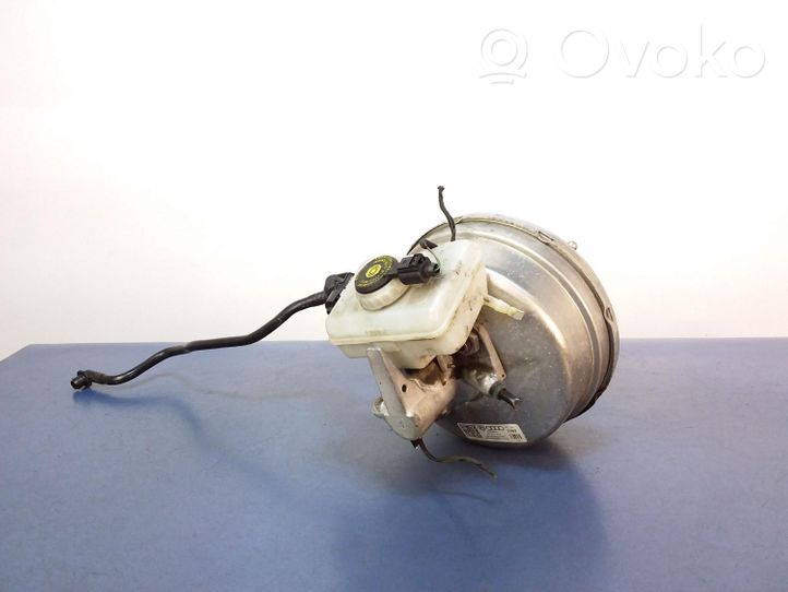 Audi A6 Allroad C7 Servo-frein 4G1612103G