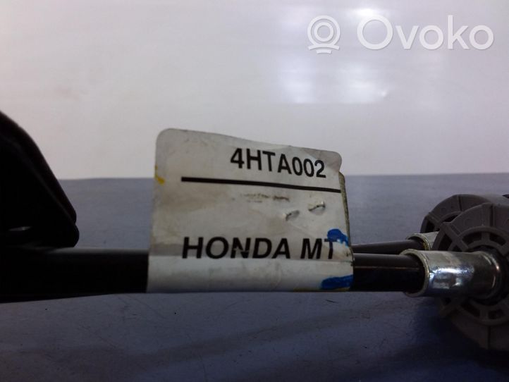 Honda Civic IX Câble commande volet d'air 54310TV0