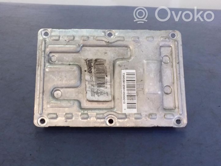 Audi A6 S6 C8 4K Module convertisseur de tension 89030461