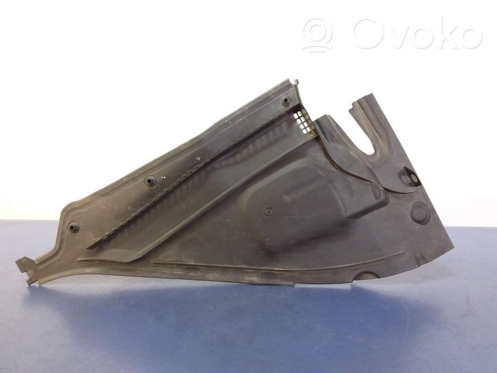 BMW 3 F30 F35 F31 Rivestimento del tergicristallo 7405638