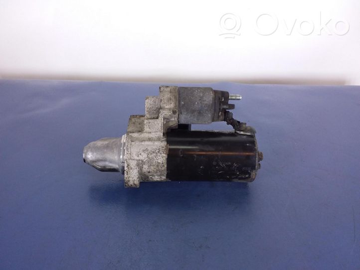 Mercedes-Benz R W251 Motor de arranque 0001115049