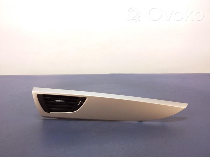 BMW 1 F20 F21 Pezzo della carrozzeria anteriore 9205364