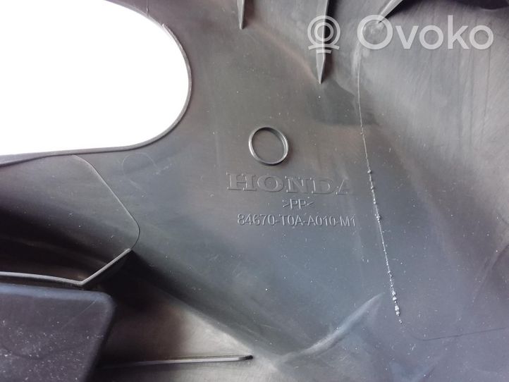 Honda CR-V Sonstiges Einzelteil Verkleidung Schweller / Säulen 83354T0AA01020