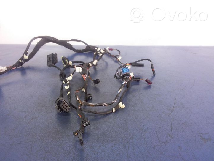 BMW 7 G11 G12 Other wiring loom 9372545