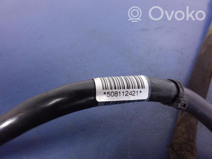 Skoda Rapid (NH) Autres faisceaux de câbles 6C0971227A
