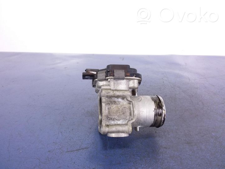 Ford Focus Throttle body valve JN1Q-AC