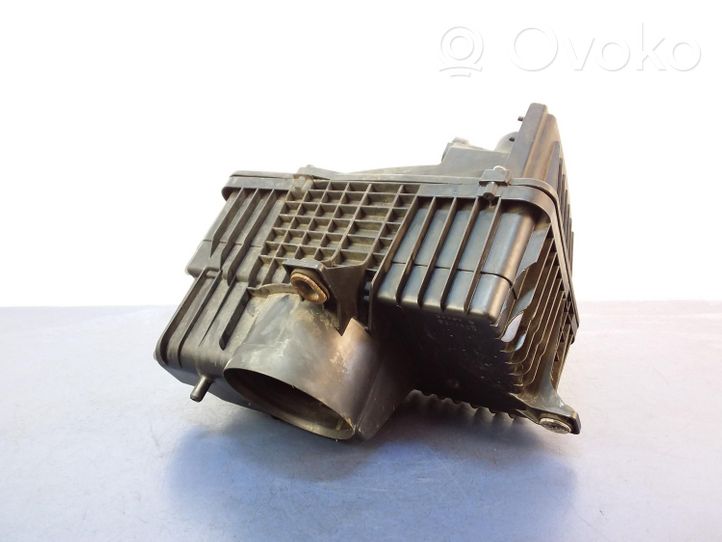 Peugeot 607 Boîtier de filtre à air 9648724680