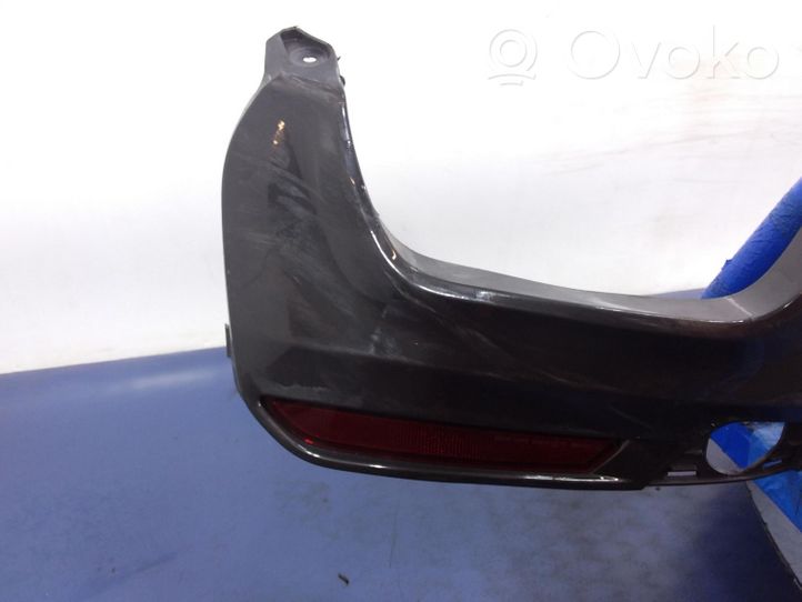 BMW 5 G30 G31 Pezzo della carrozzeria anteriore 21754011