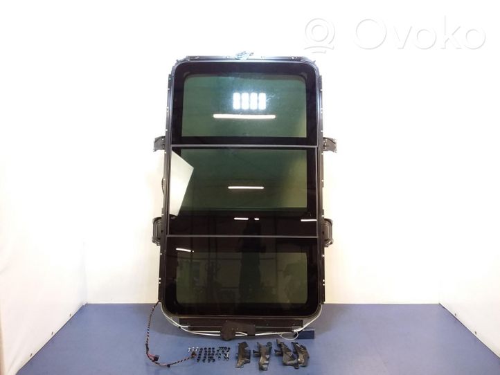 Audi Q7 4L Kit toit ouvrant 4L0877041F