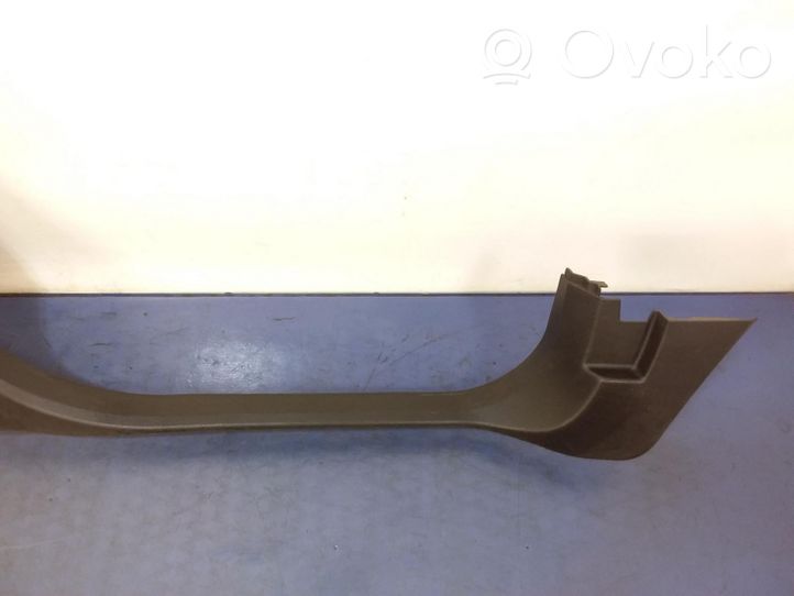 Opel Astra J Altro elemento di rivestimento sottoporta/montante 