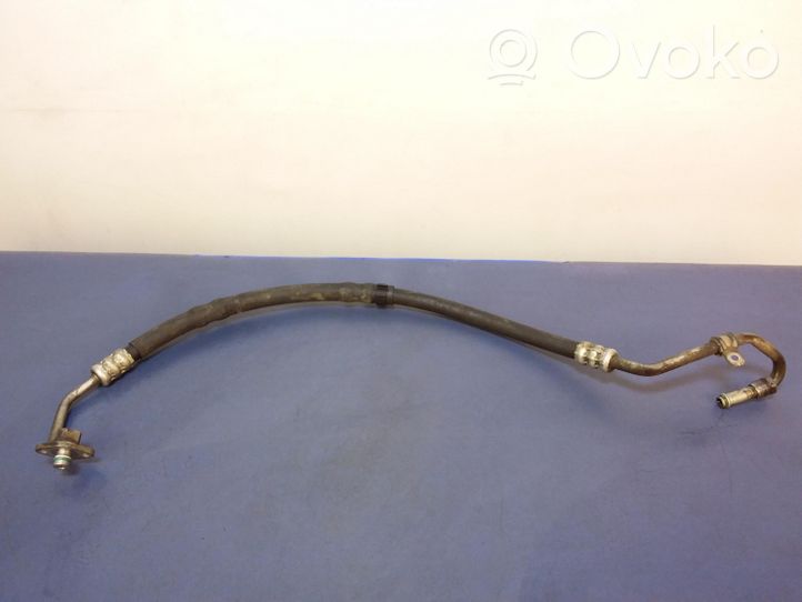 Porsche Cayenne (92A) Linea/tubo servosterzo 7P0422893