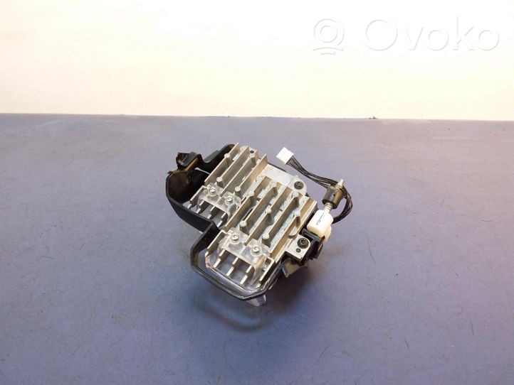 Peugeot 308 Voltage converter/converter module 1420000068