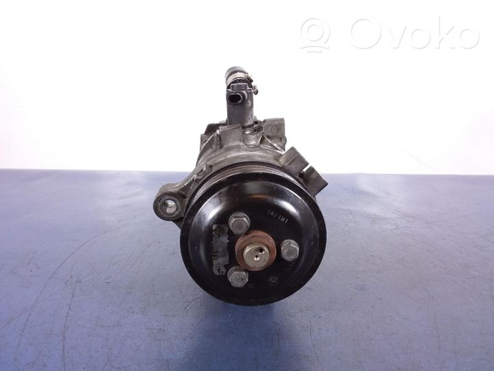 BMW 7 F01 F02 F03 F04 Pompa del servosterzo 678890603