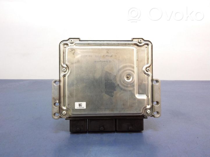 Renault Megane I Unité de commande, module ECU de moteur 237106468R