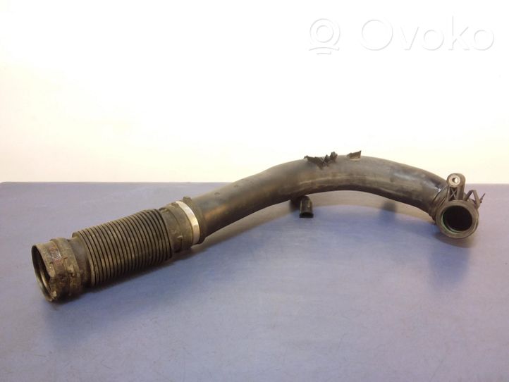 Renault Megane I Tube d'admission d'air S6000391