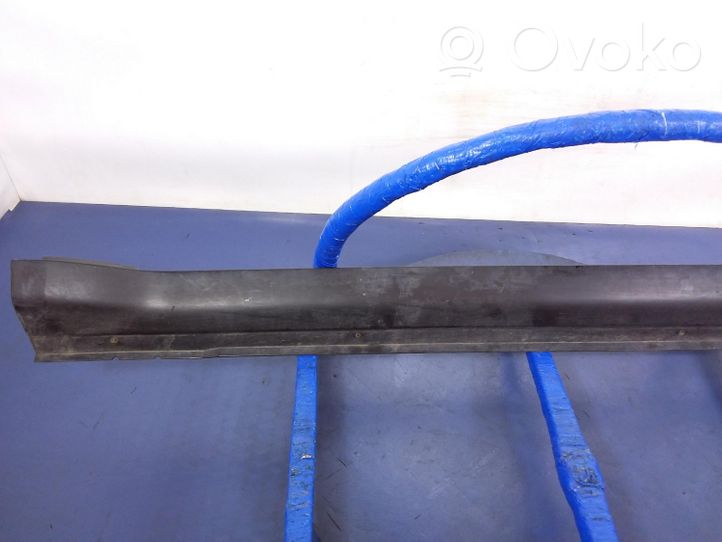 Mitsubishi Outlander Front sill (body part) 6512A025-02