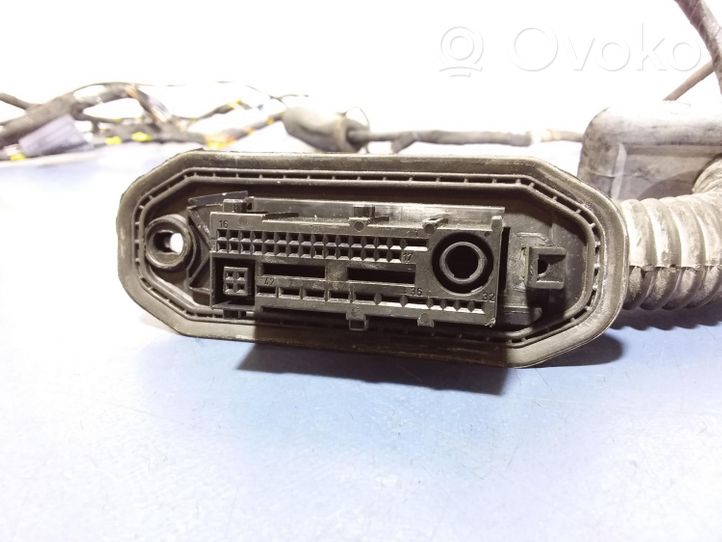 BMW 7 F01 F02 F03 F04 Altro tipo di cablaggio 9234360