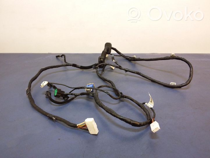 Hyundai i30 Autres faisceaux de câbles 91680-A6010