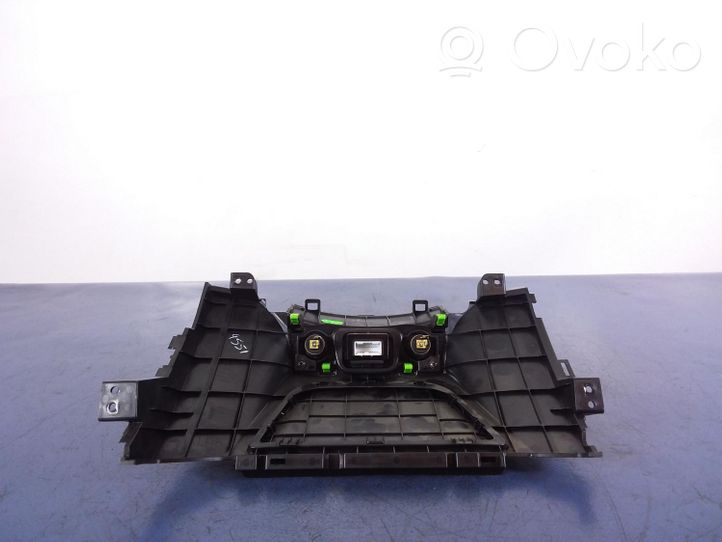 Hyundai i30 Altro elemento di rivestimento sottoporta/montante 84760-A6000