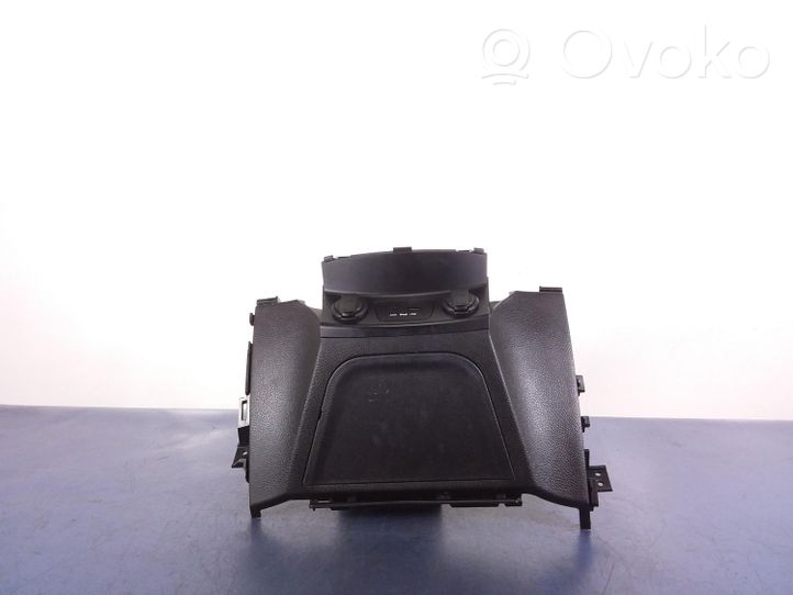 Hyundai i30 Altro elemento di rivestimento sottoporta/montante 84760-A6000