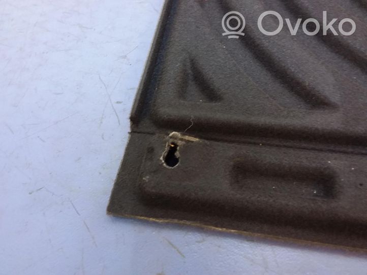 Opel Antara Front floor carpet liner 