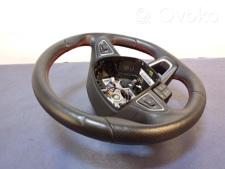 Ford Ecosport Steering wheel 