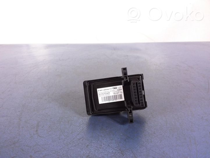 Ford Ecosport Centralina/modulo sensori di parcheggio PDC H1BT-14F642-CE